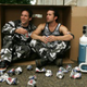 Image for article titled It's Always Sunny In Philadelphia: "Mac and Dennis: Manhunters" and "The Gang Solves The Gas Crisis"